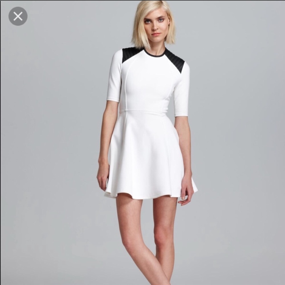 yigal azrouel dress